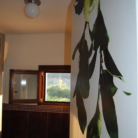 Giannone Nocleg ze śniadaniem