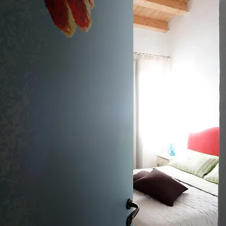 Giannone 4* Santa Flavia