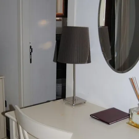 Panzió Giannone Santa Flavia