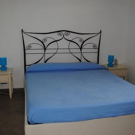 Giannone 4* Santa Flavia