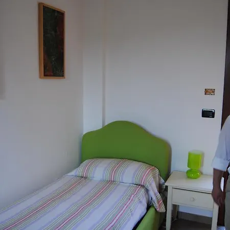 Nocleg ze śniadaniem Giannone 4*