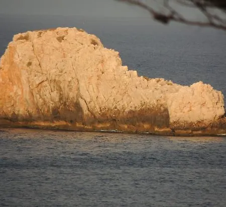 Nocleg ze śniadaniem Giannone Santa Flavia