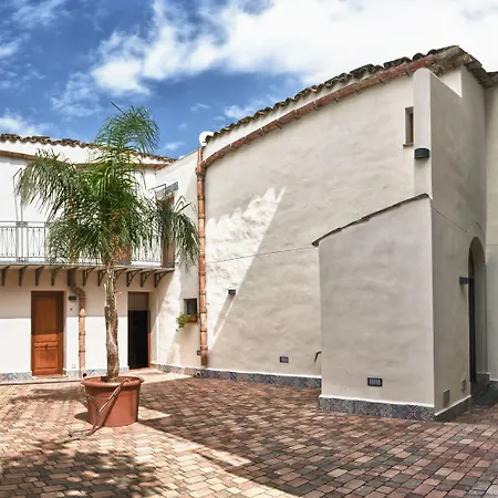 Panzió Giannone Santa Flavia