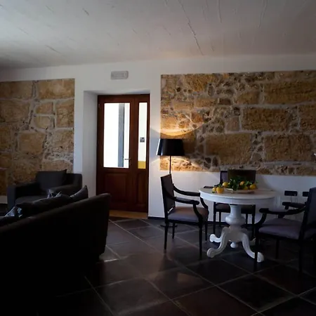 Nocleg ze śniadaniem Giannone