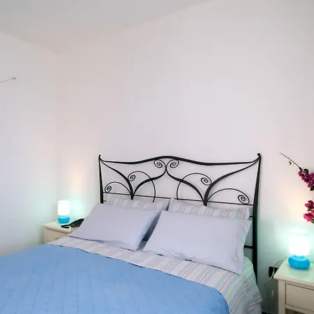 Giannone Panzió Santa Flavia