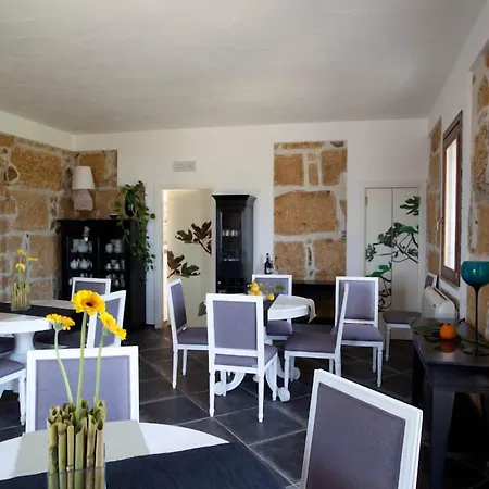 Giannone Nocleg ze śniadaniem