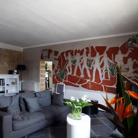 Nocleg ze śniadaniem Giannone