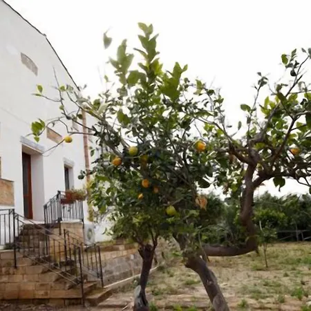 Nocleg ze śniadaniem Giannone