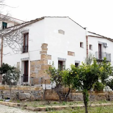 Panzió Giannone Santa Flavia