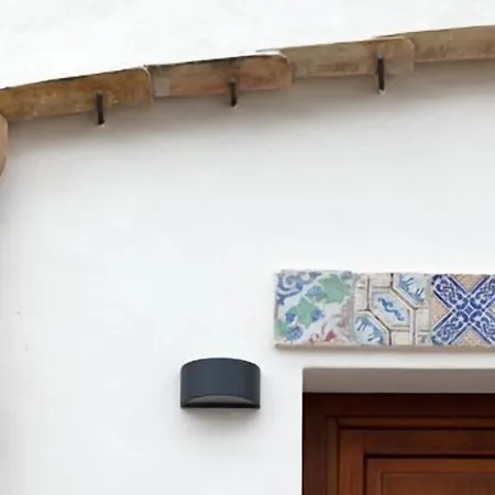 Nocleg ze śniadaniem Giannone Santa Flavia