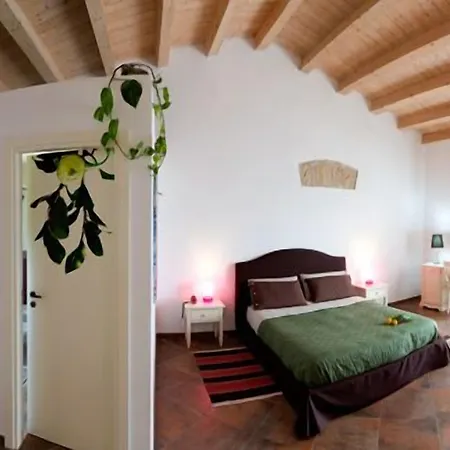 Giannone Nocleg ze śniadaniem Santa Flavia