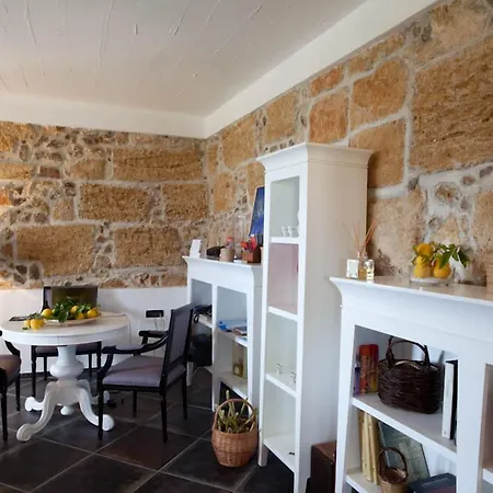 Nocleg ze śniadaniem Giannone Santa Flavia