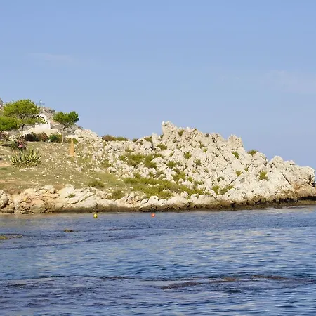 Nocleg ze śniadaniem Giannone