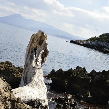 Giannone Panzió Santa Flavia