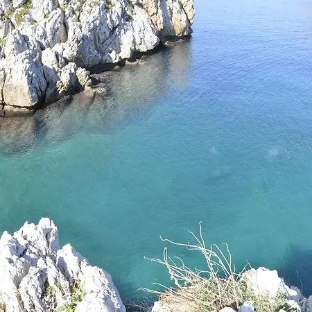 Giannone Santa Flavia