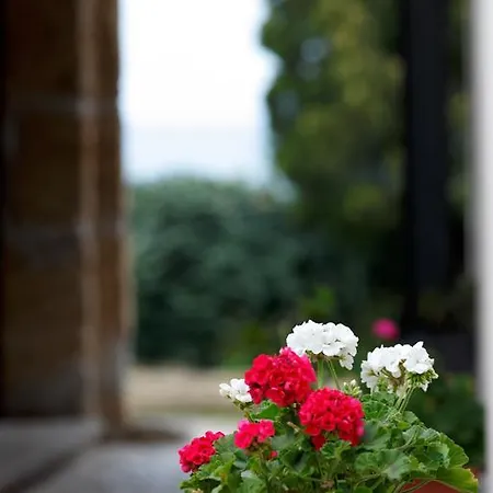 Giannone Nocleg ze śniadaniem Santa Flavia