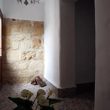 Giannone 3* סנטה פלביה