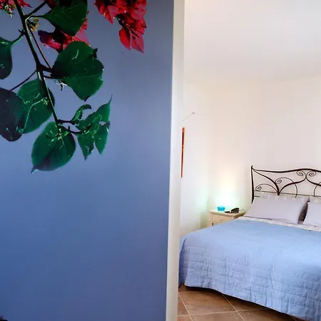 Giannone Nocleg ze śniadaniem