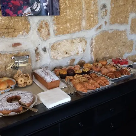 Nocleg ze śniadaniem Giannone