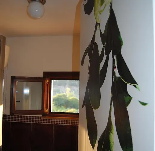 Giannone Frühstückspension