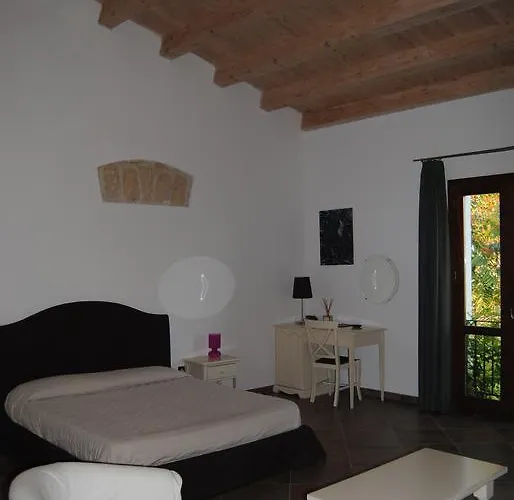 Frühstückspension Giannone 4*