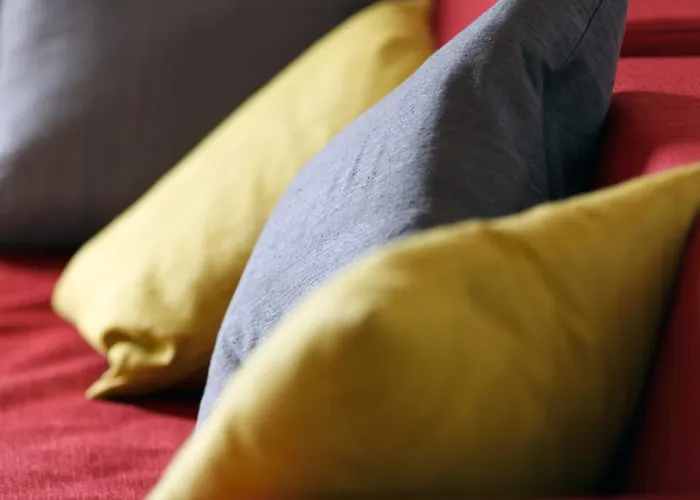 Giannone Frühstückspension 4*