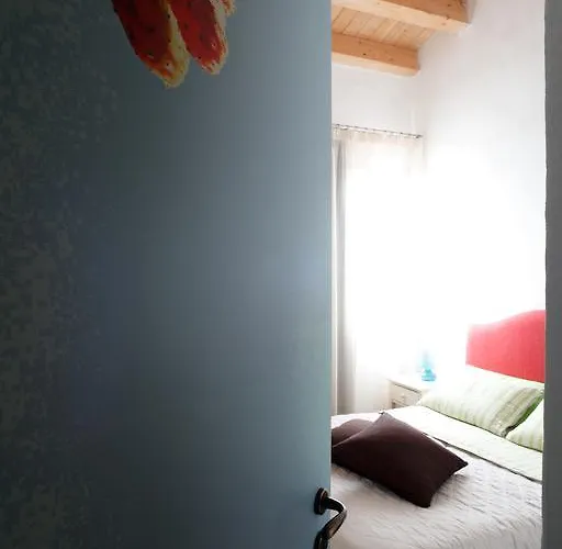 Giannone 4* Santa Flavia