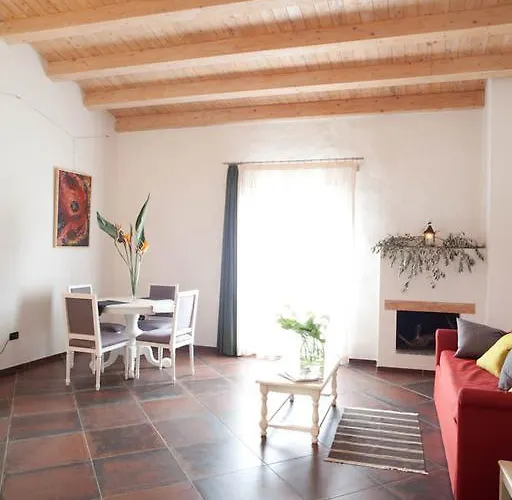 Frühstückspension Giannone