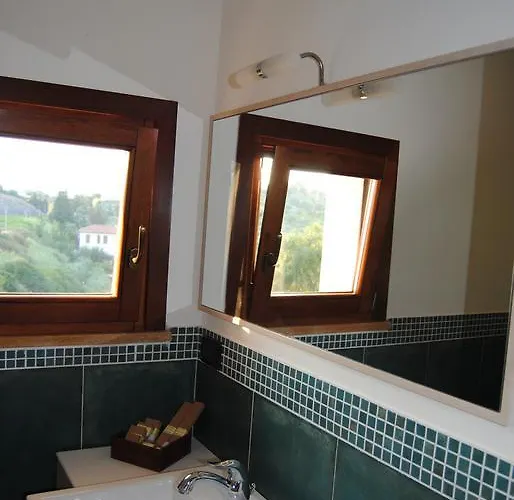 Giannone Santa Flavia