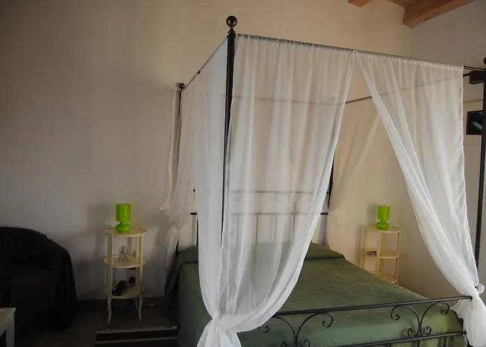 Giannone Frühstückspension