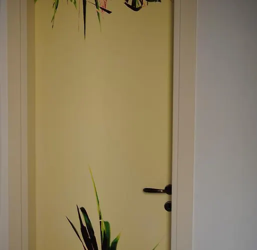 Giannone Frühstückspension 4*