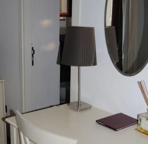 Frühstückspension Giannone Santa Flavia