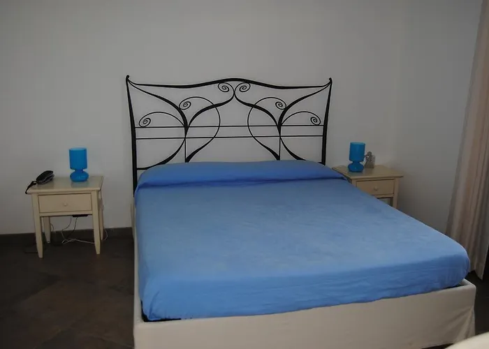 Giannone 4* Santa Flavia