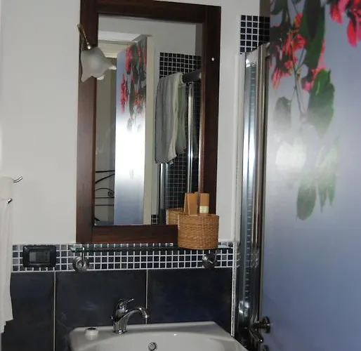 Giannone Frühstückspension Santa Flavia