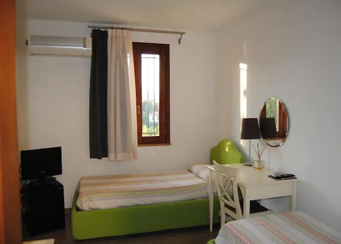 Giannone Frühstückspension