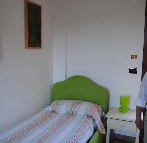 Frühstückspension Giannone 4*