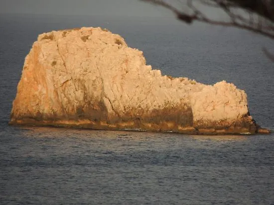 Frühstückspension Giannone Santa Flavia