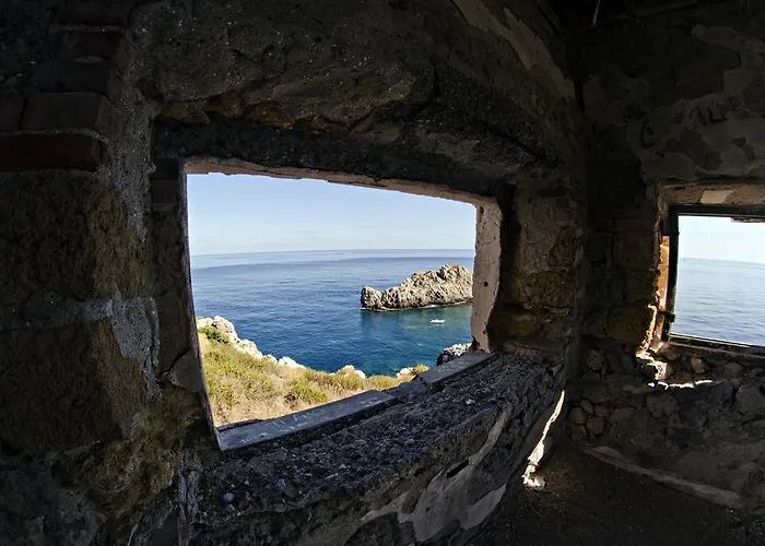 Giannone 4* Santa Flavia