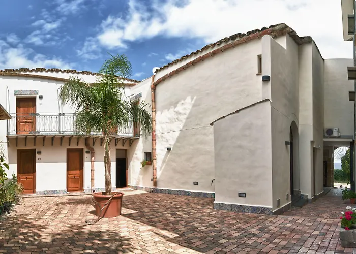 Frühstückspension Giannone Santa Flavia