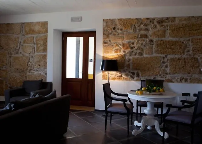 Frühstückspension Giannone