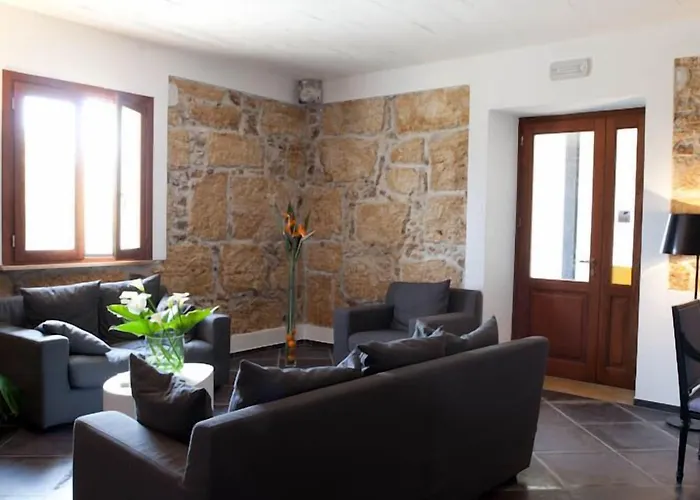 Giannone 4* Santa Flavia