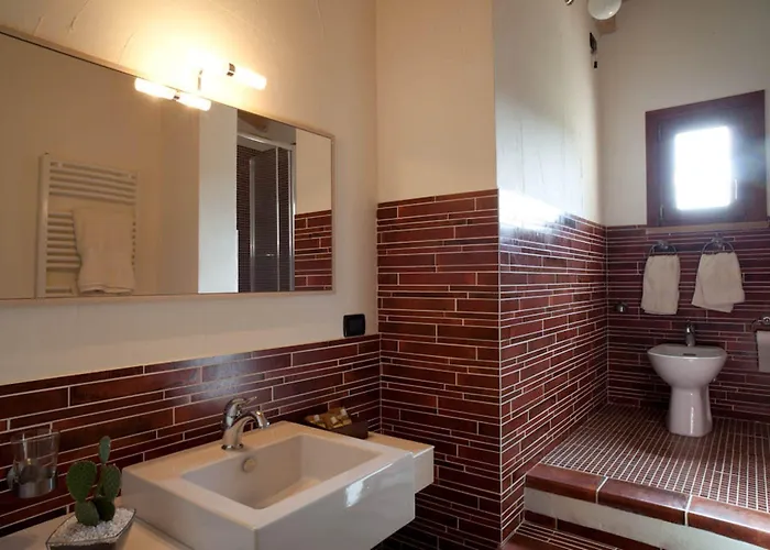 Giannone Frühstückspension