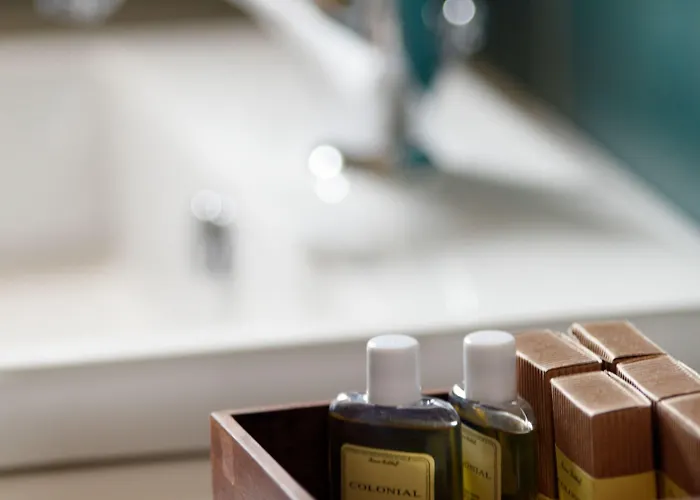 Giannone Frühstückspension 4*