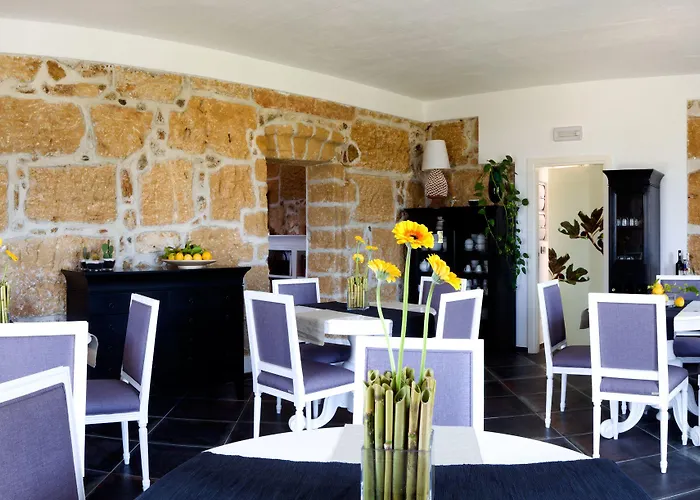 Frühstückspension Giannone 4*