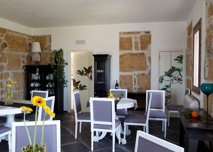 Giannone Frühstückspension