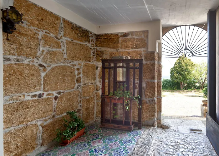 Giannone Frühstückspension Santa Flavia