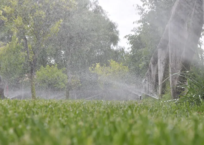 Giannone Frühstückspension