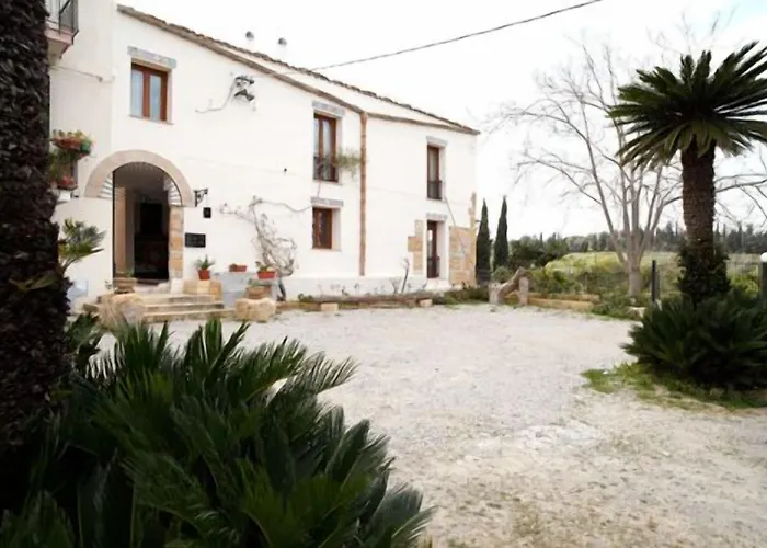 Frühstückspension Giannone 4*