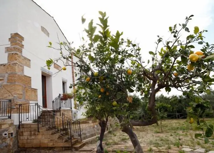 Frühstückspension Giannone