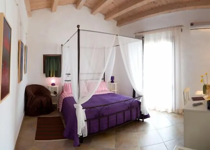 Frühstückspension Giannone 4*